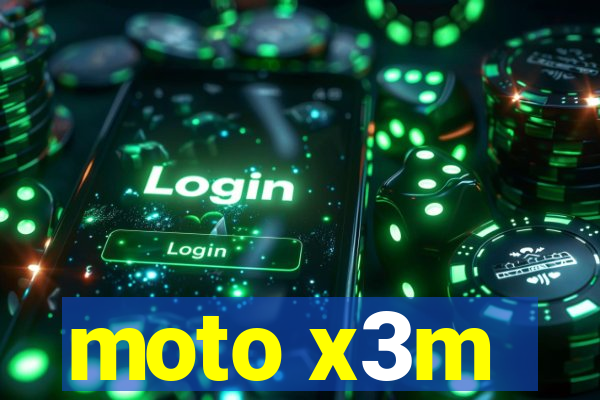 moto x3m - jogo de moto